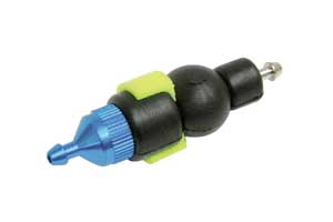 Fastrax Primer en Filter Ball